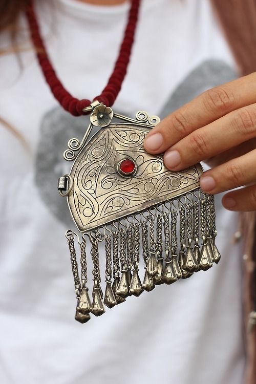 Vintage Necklace